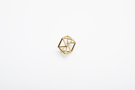 TRIANGLE TUBE-SOLO YG
