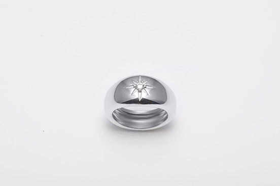 PLUMP RING STAR