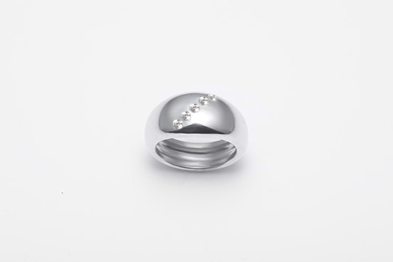 PLUMP RING LINE