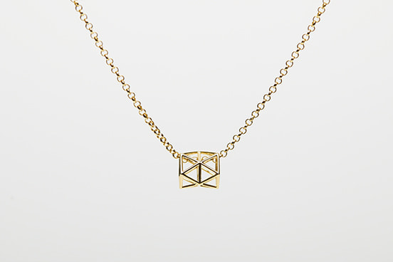 TRIANGLE TUBE-DUO 1