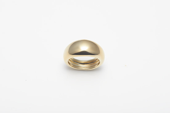 PLUMP RING GLOSS K10YG