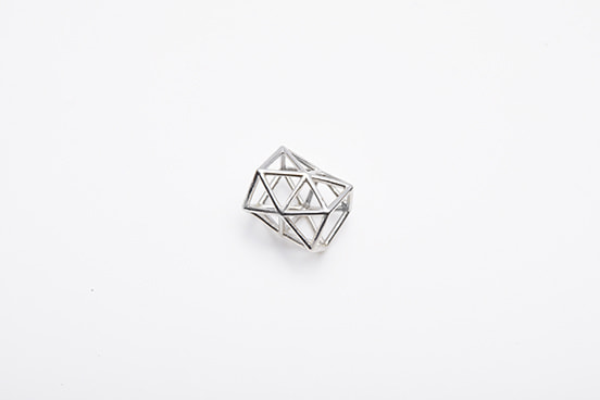 TRIANGLE TUBE-DUO WG