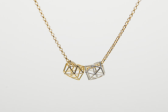 TRIANGLE TUBE-DUO 2