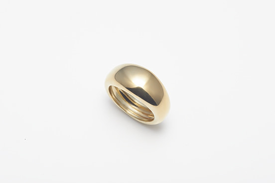 PLUMP RING GLOSS K10YG