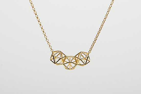 20. PENDANT-TRIO