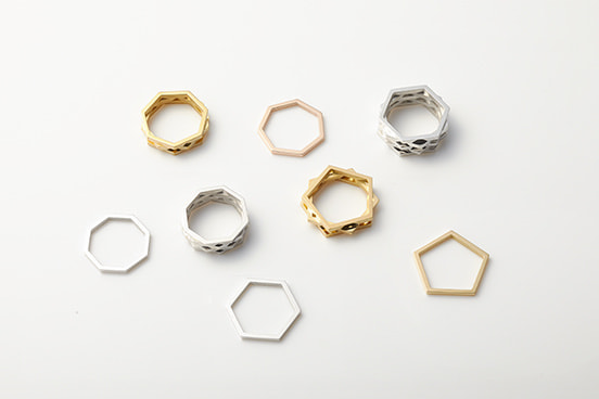 POLYGON SERIES