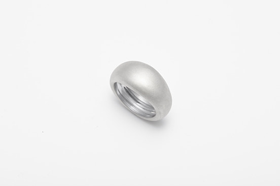 PLUMP RING MATTE WG