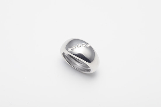 PLUMP RING LINE