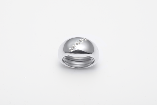 PLUMP RING LINE