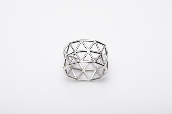 TRIANGLE SERIES